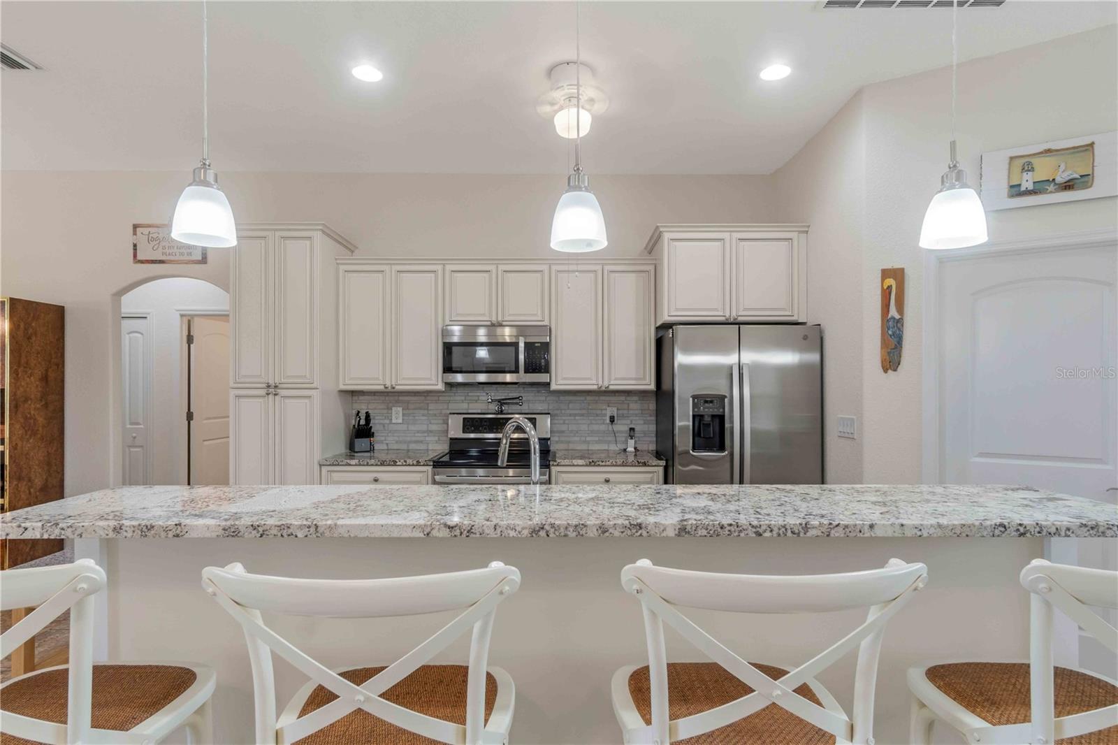 PUNTA GORDA ISLES SEC 23 - Residential
