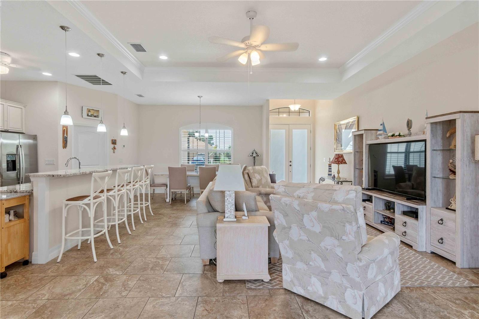 PUNTA GORDA ISLES SEC 23 - Residential