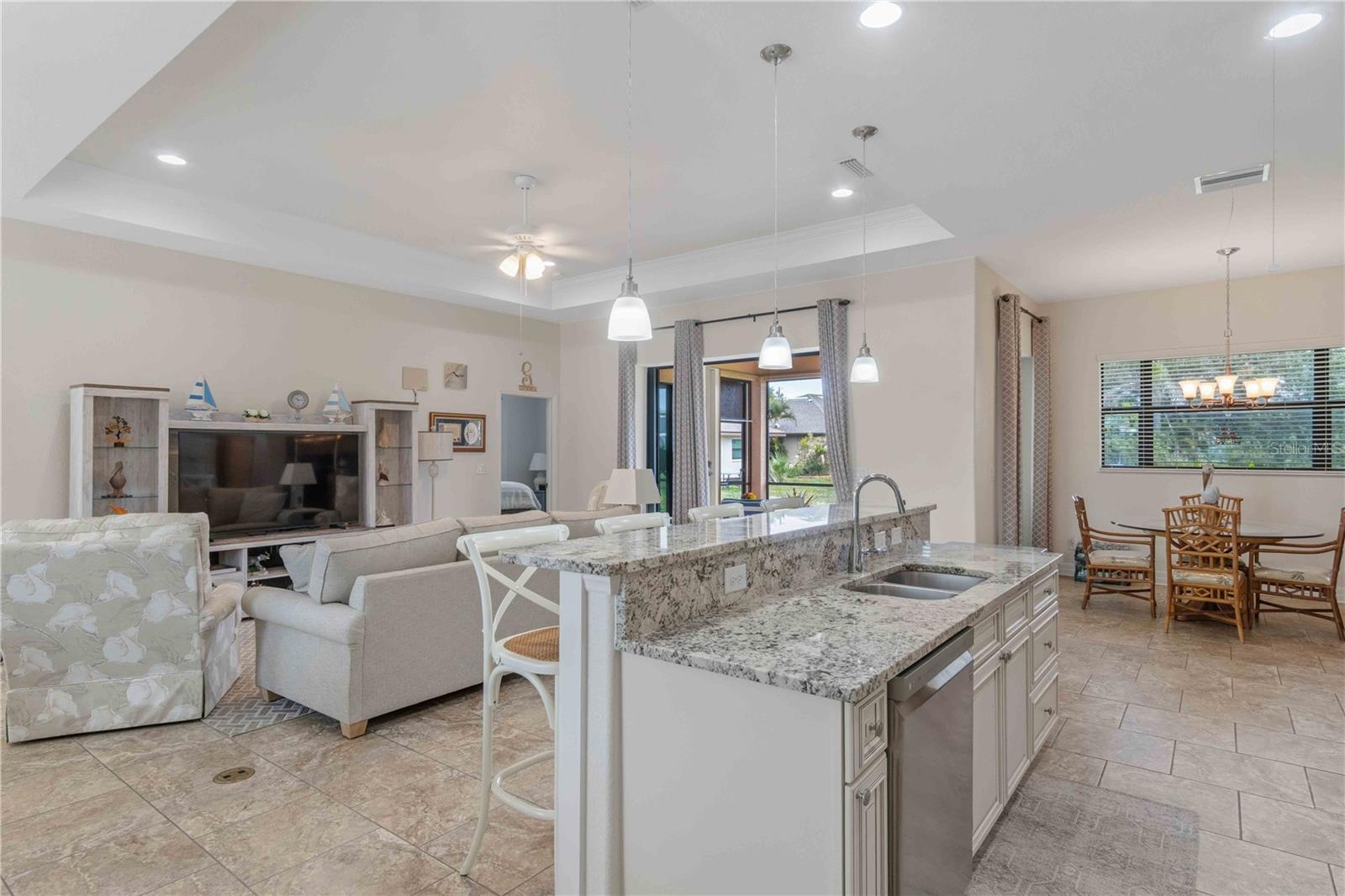 PUNTA GORDA ISLES SEC 23 - Residential