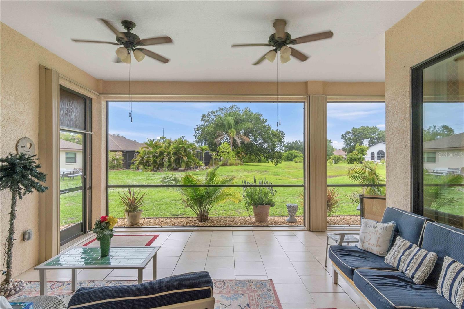 PUNTA GORDA ISLES SEC 23 - Residential