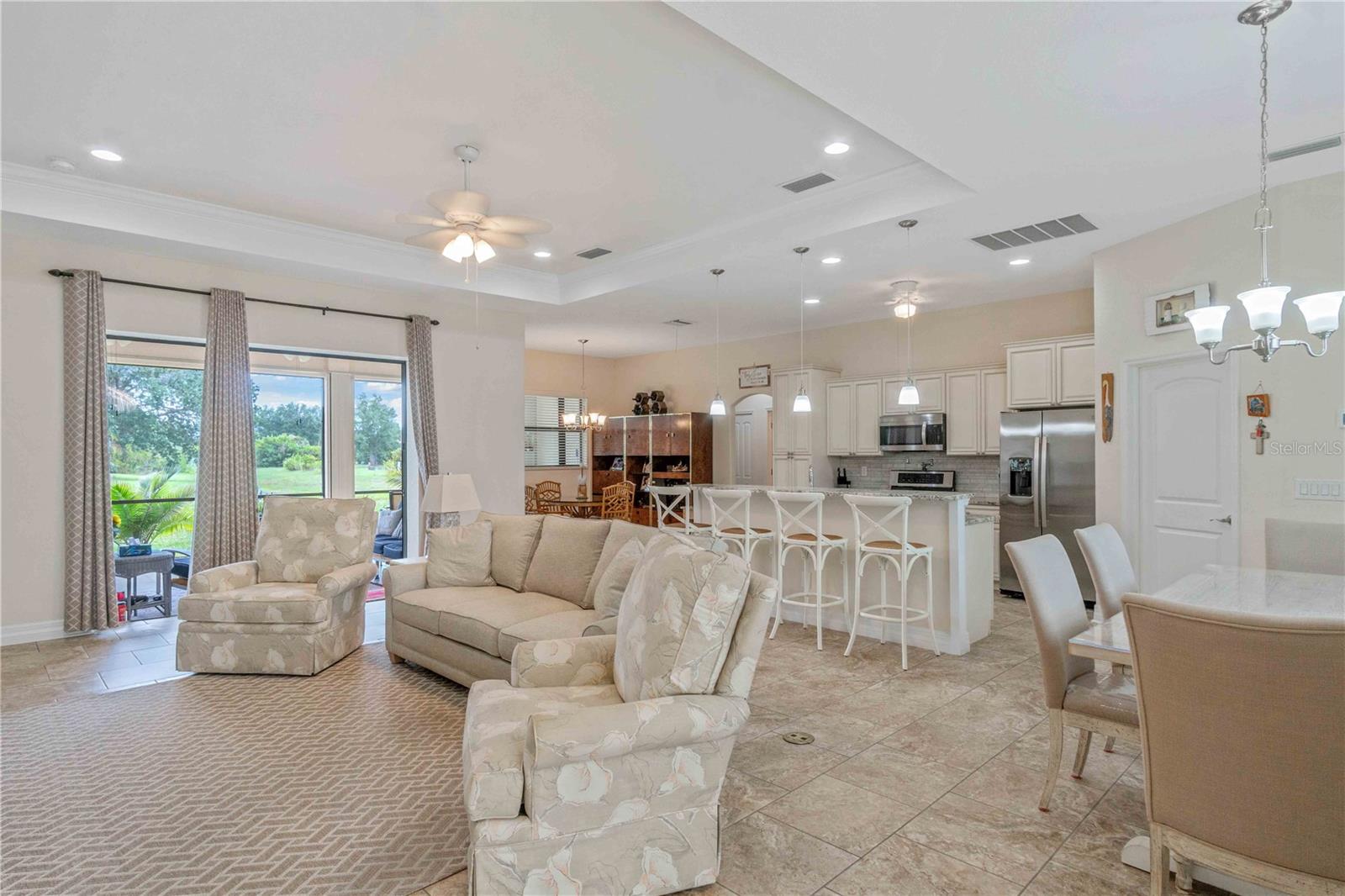 PUNTA GORDA ISLES SEC 23 - Residential