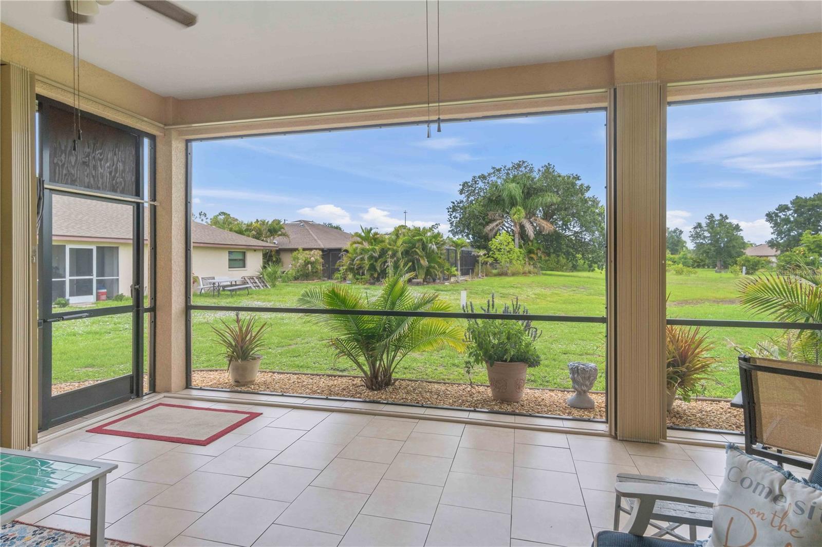 PUNTA GORDA ISLES SEC 23 - Residential