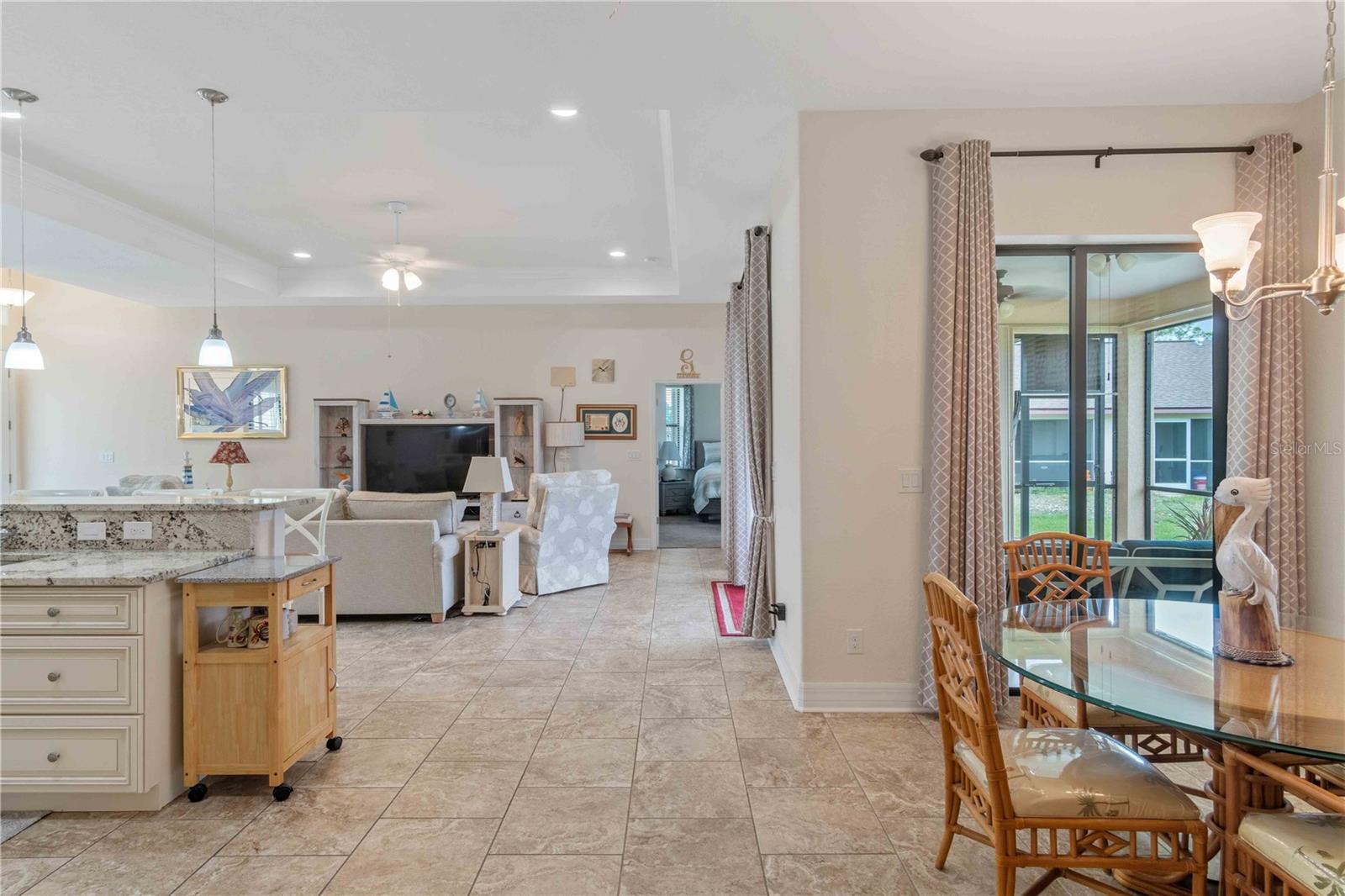 PUNTA GORDA ISLES SEC 23 - Residential