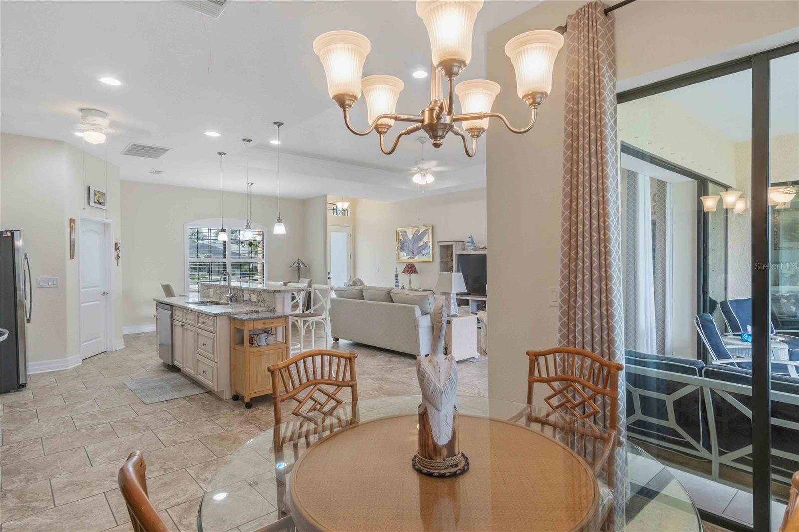 PUNTA GORDA ISLES SEC 23 - Residential