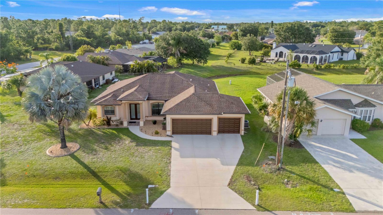 1275 BLUE LAKE CIRCLE
