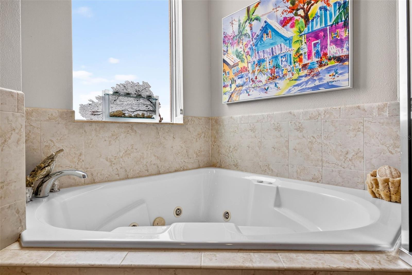 SEAVIEW PLACE AT GULF - Residential