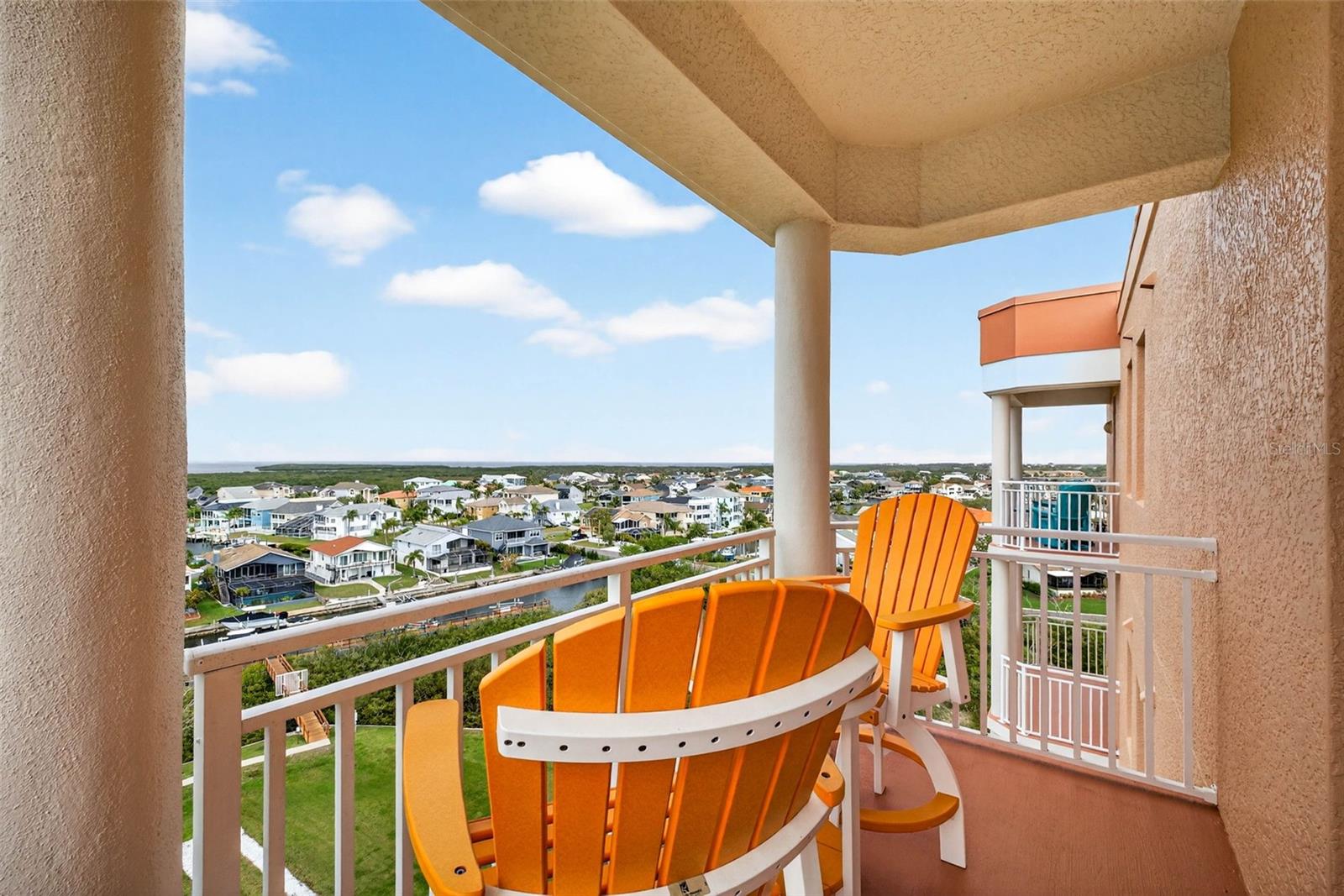 SEAVIEW PLACE AT GULF - Residential