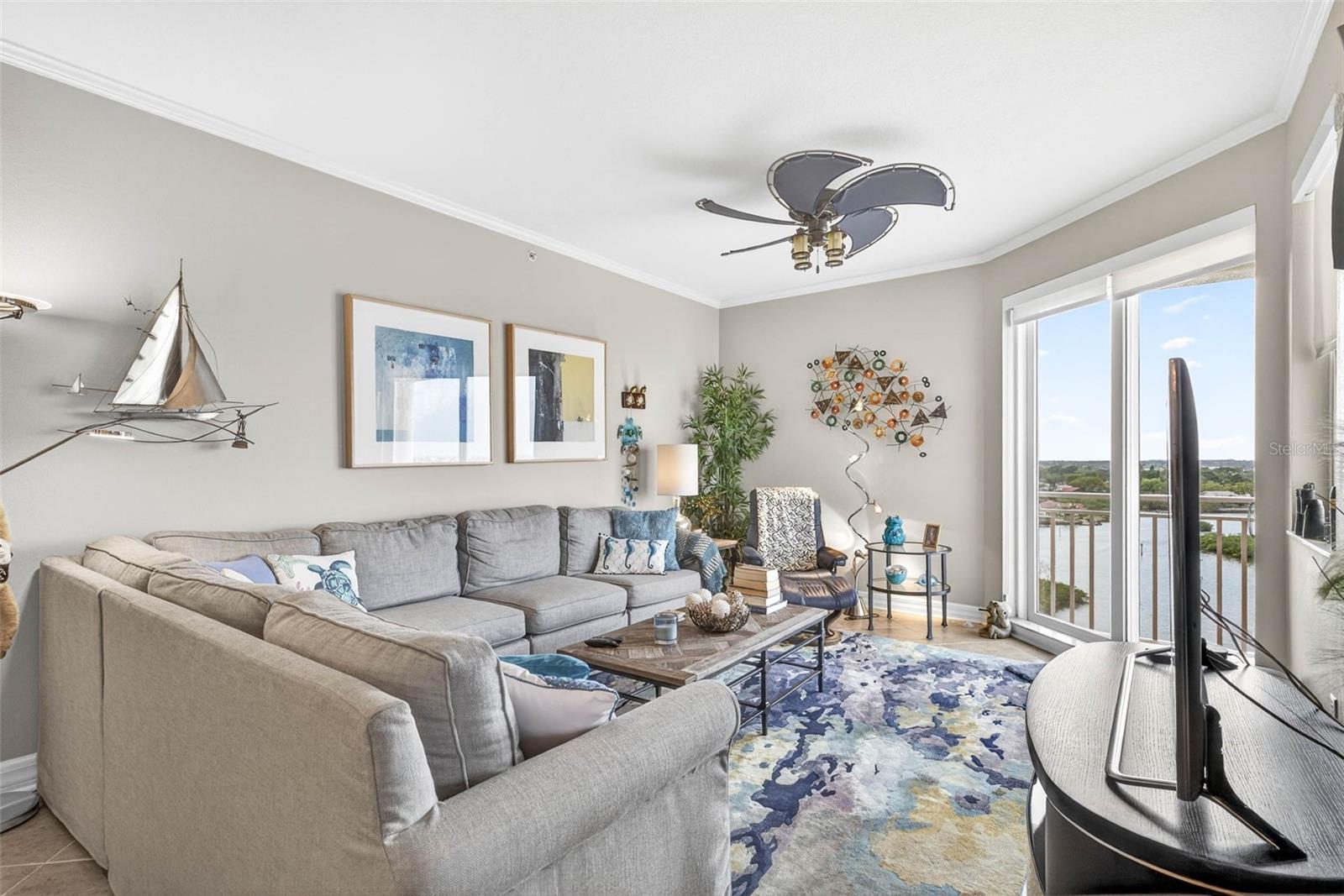 SEAVIEW PLACE AT GULF - Residential