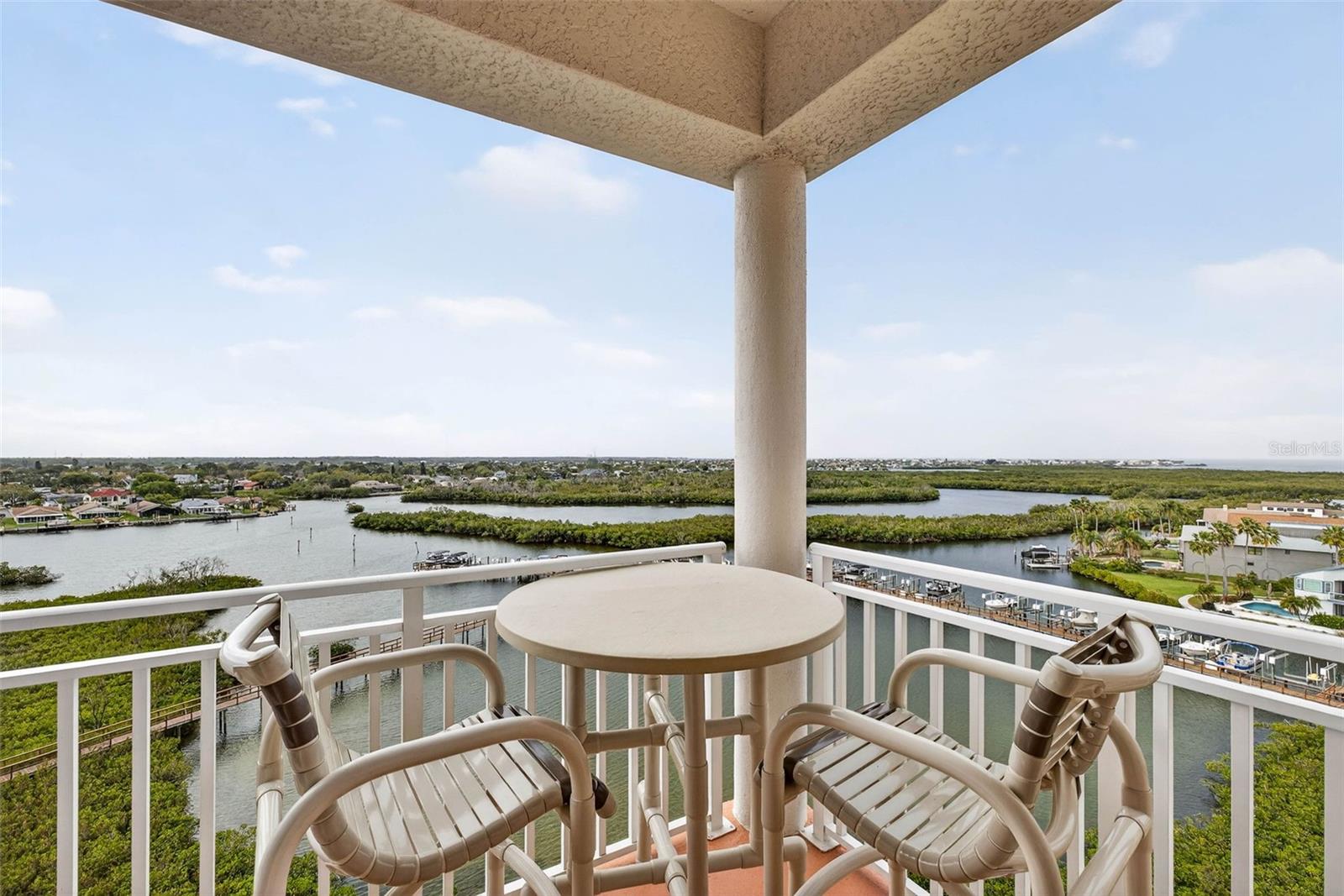 SEAVIEW PLACE AT GULF - Residential