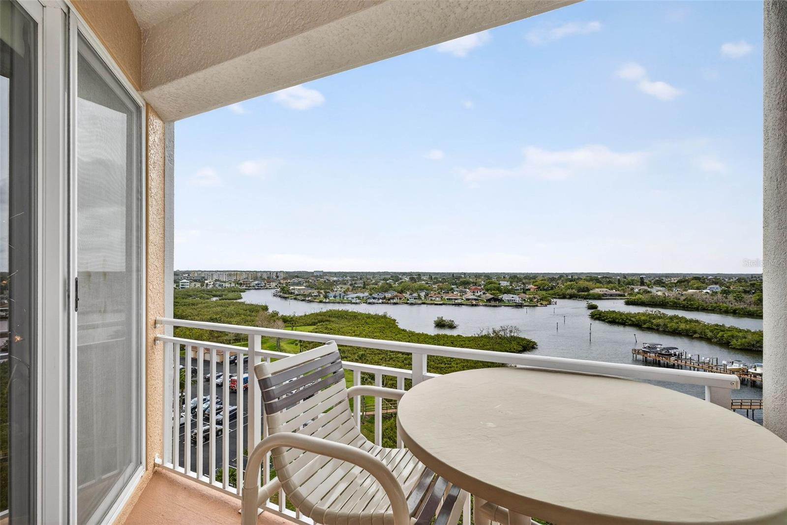 SEAVIEW PLACE AT GULF - Residential