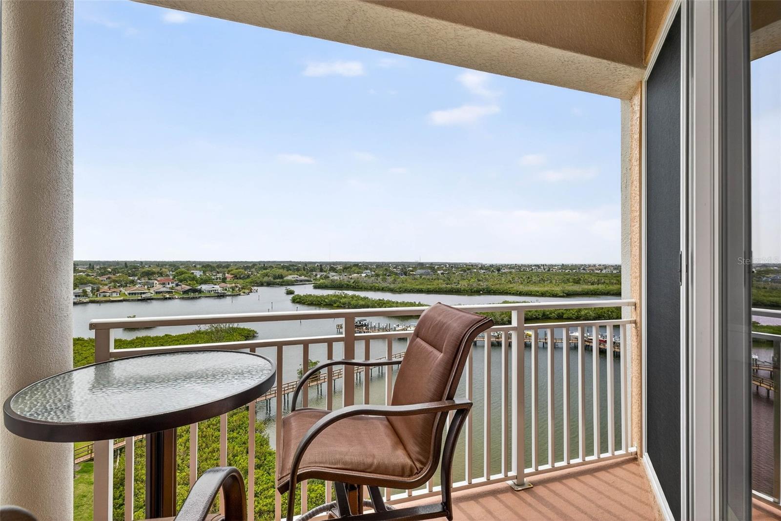 SEAVIEW PLACE AT GULF - Residential