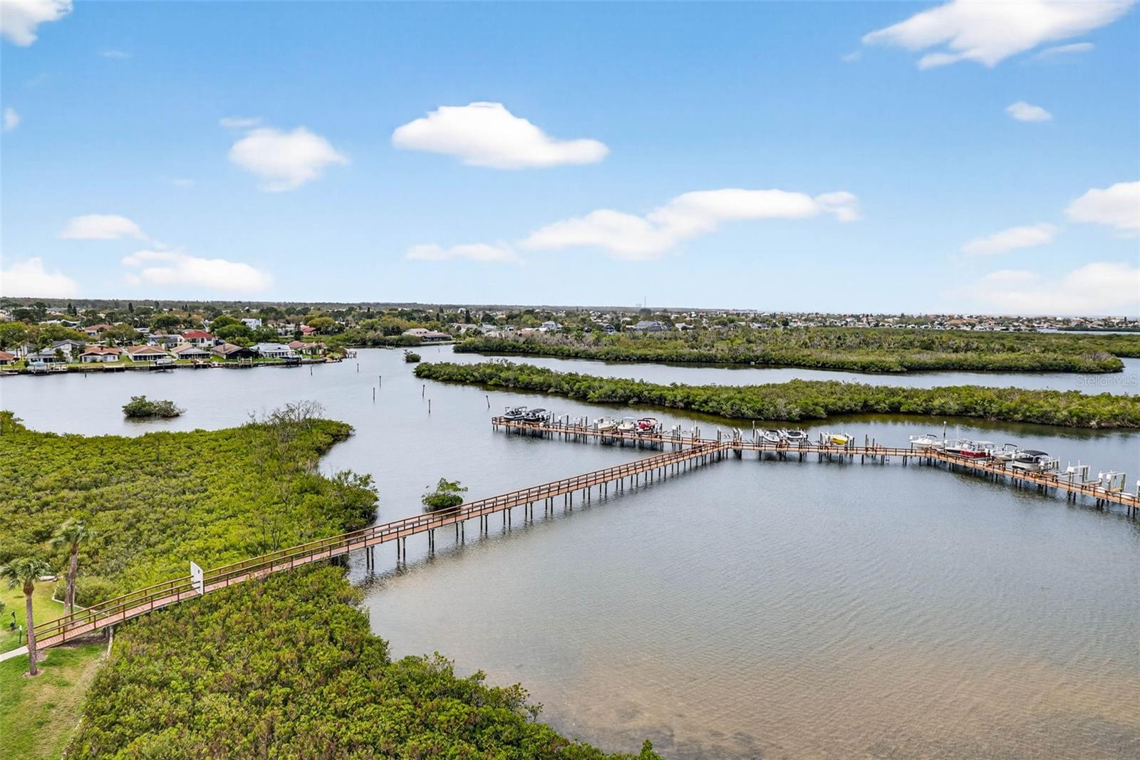 SEAVIEW PLACE AT GULF - Residential