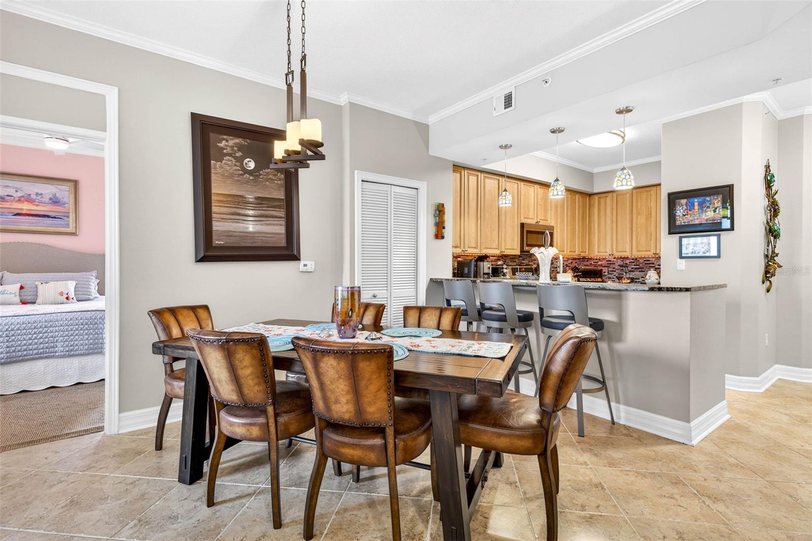 SEAVIEW PLACE AT GULF - Residential