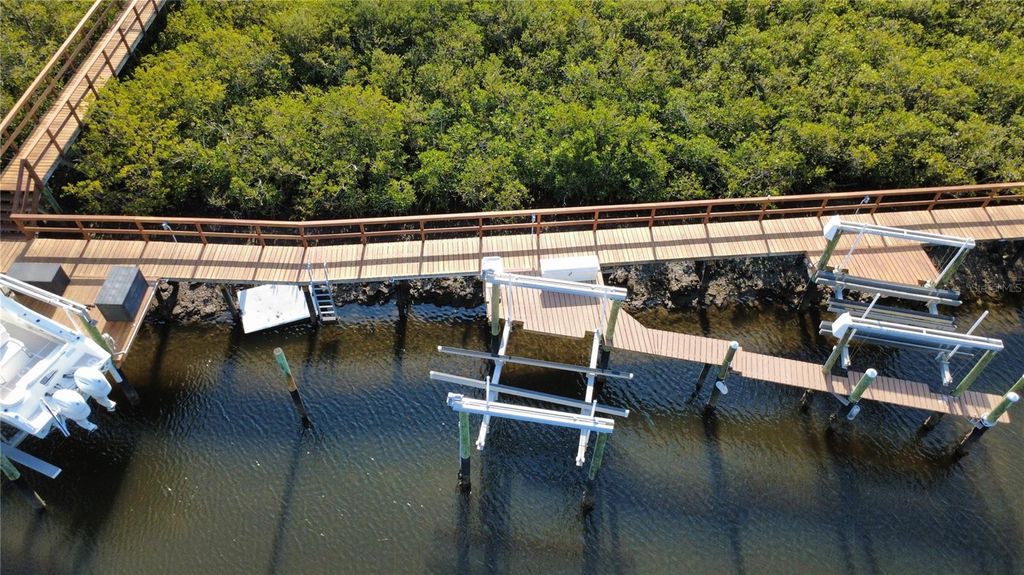 Photo of 4516 Seagull Drive #902, New Port Richey, FL 34652 (MLS # W7883893)