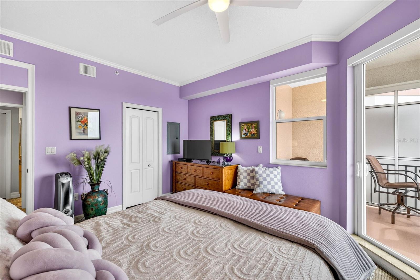 SEAVIEW PLACE AT GULF - Residential