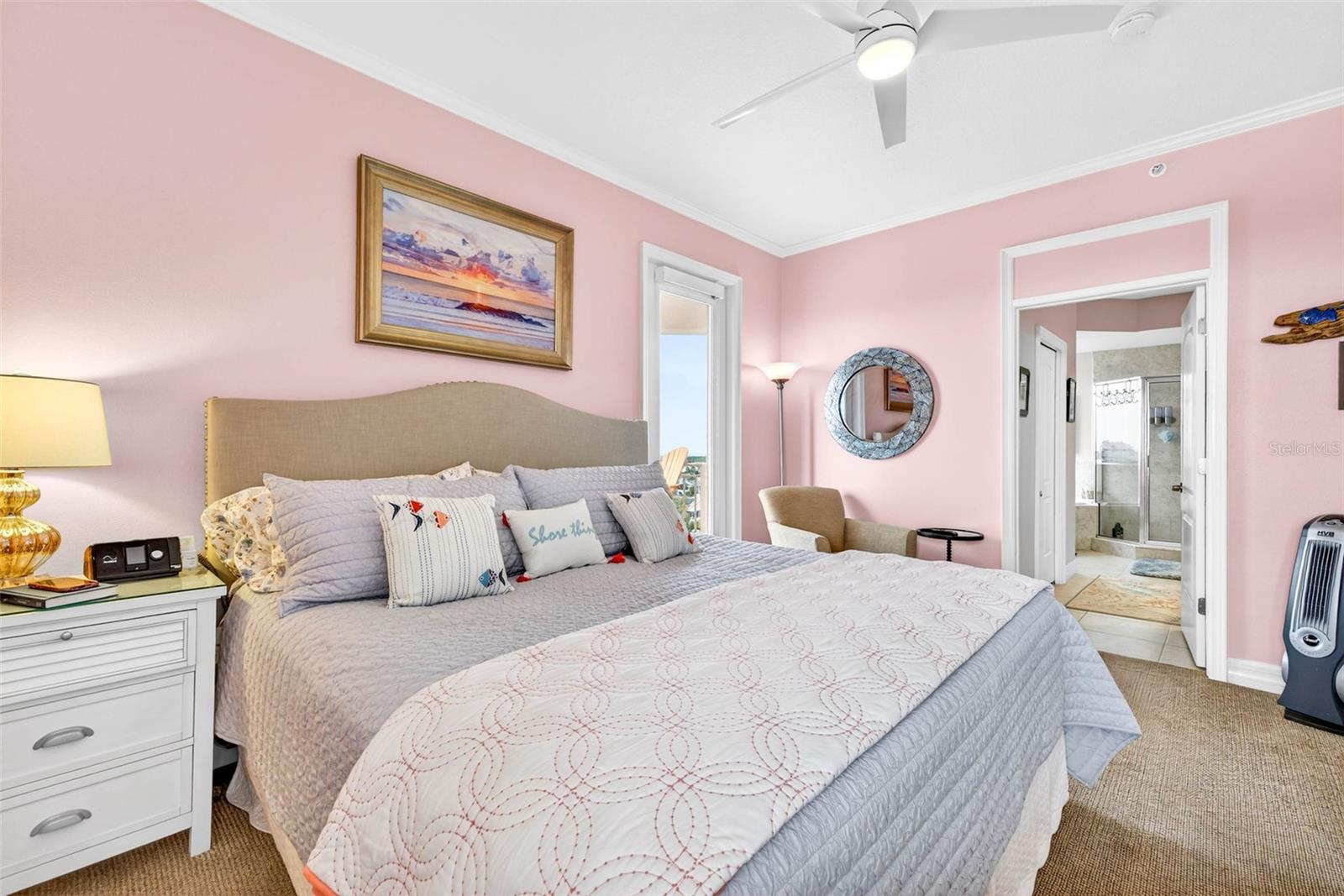 SEAVIEW PLACE AT GULF - Residential