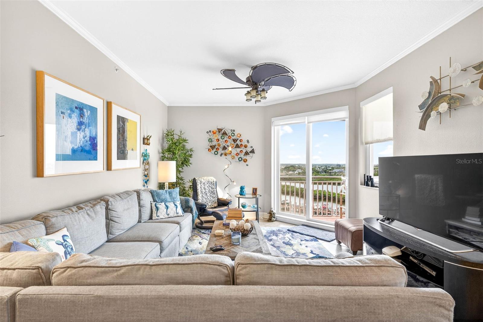 SEAVIEW PLACE AT GULF - Residential