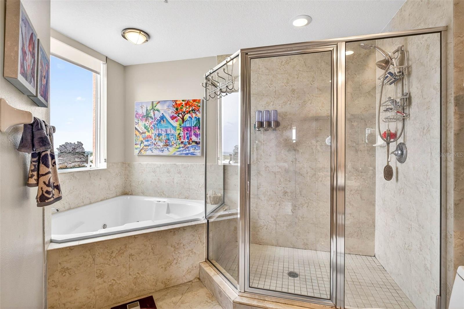 SEAVIEW PLACE AT GULF - Residential