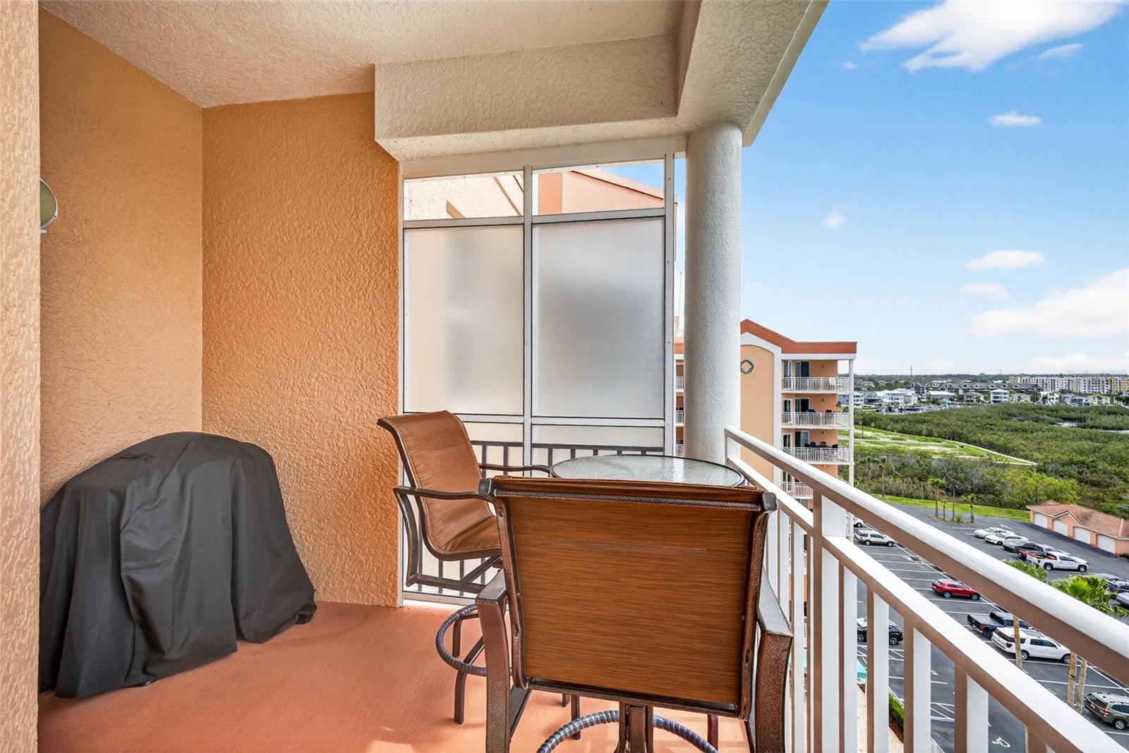 SEAVIEW PLACE AT GULF - Residential