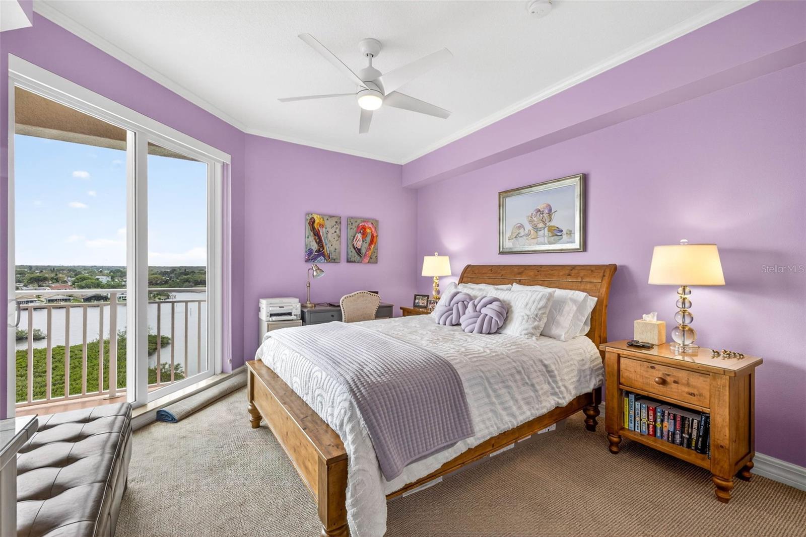 SEAVIEW PLACE AT GULF - Residential