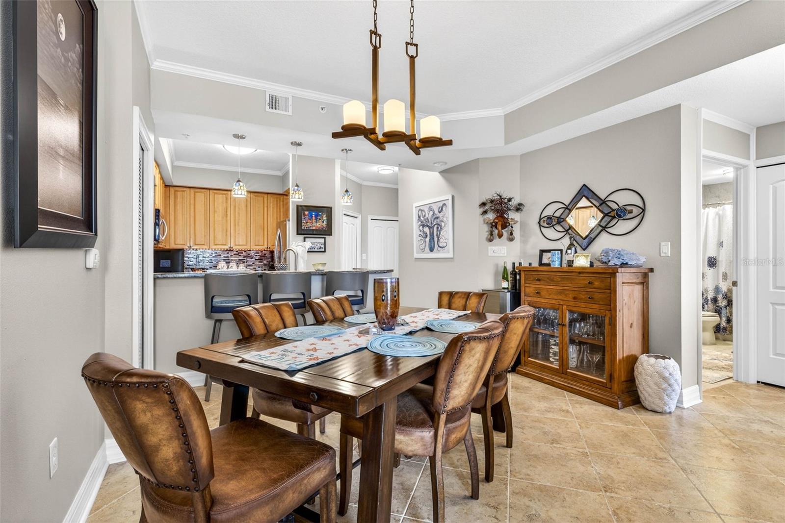 SEAVIEW PLACE AT GULF - Residential