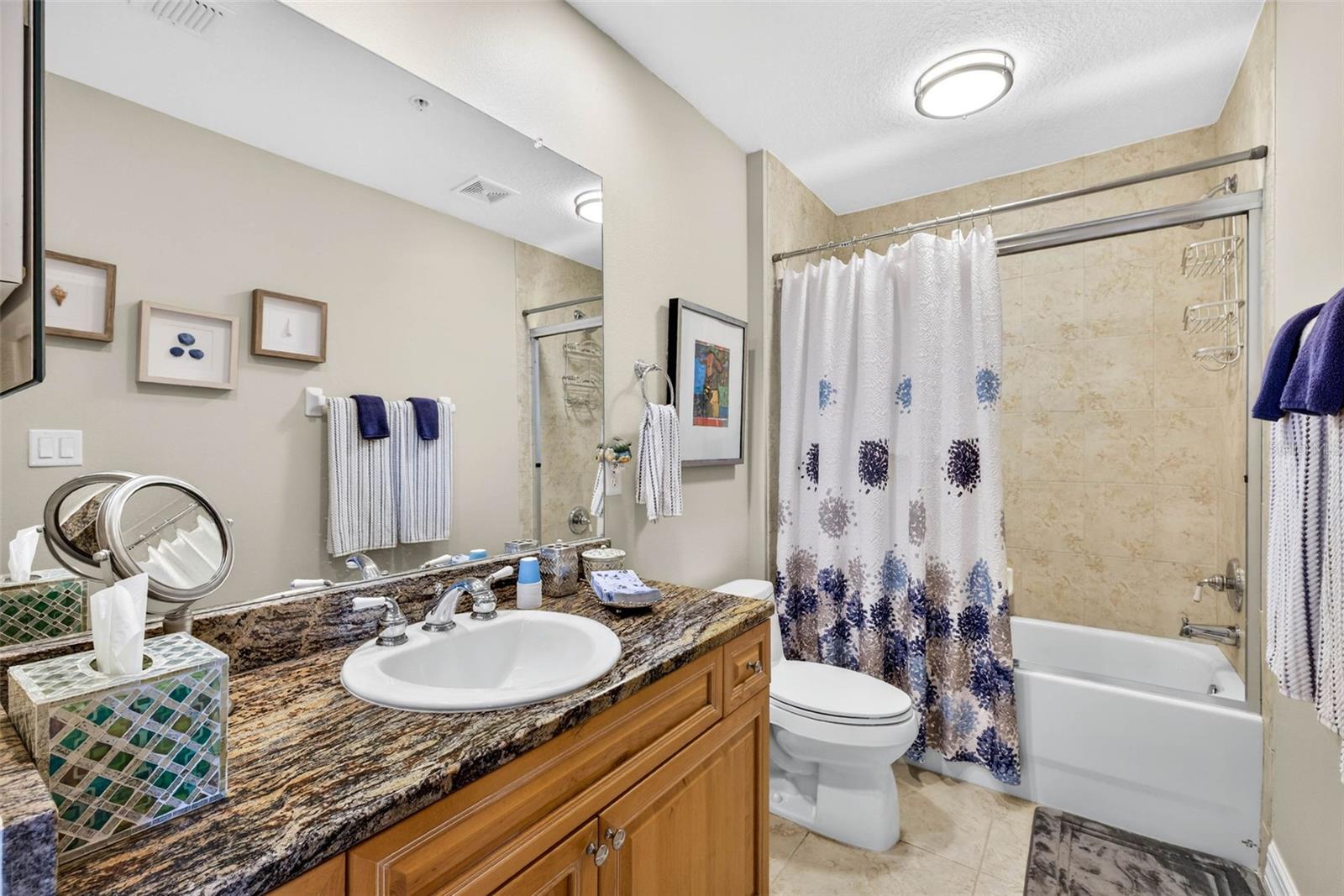 SEAVIEW PLACE AT GULF - Residential