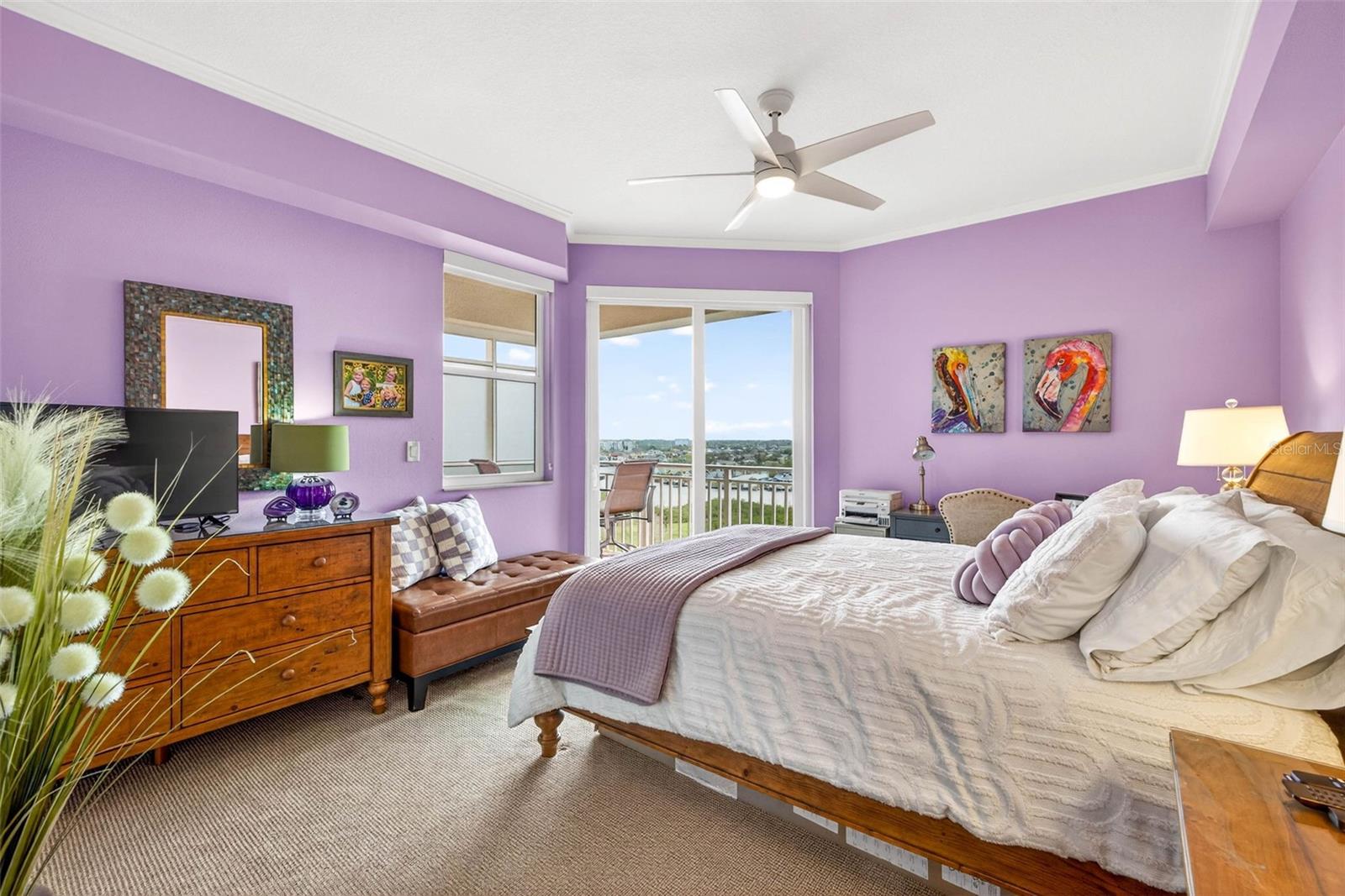 SEAVIEW PLACE AT GULF - Residential