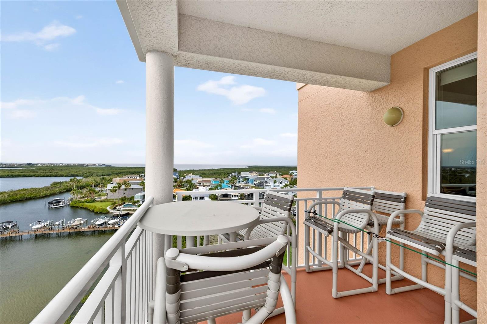 SEAVIEW PLACE AT GULF - Residential