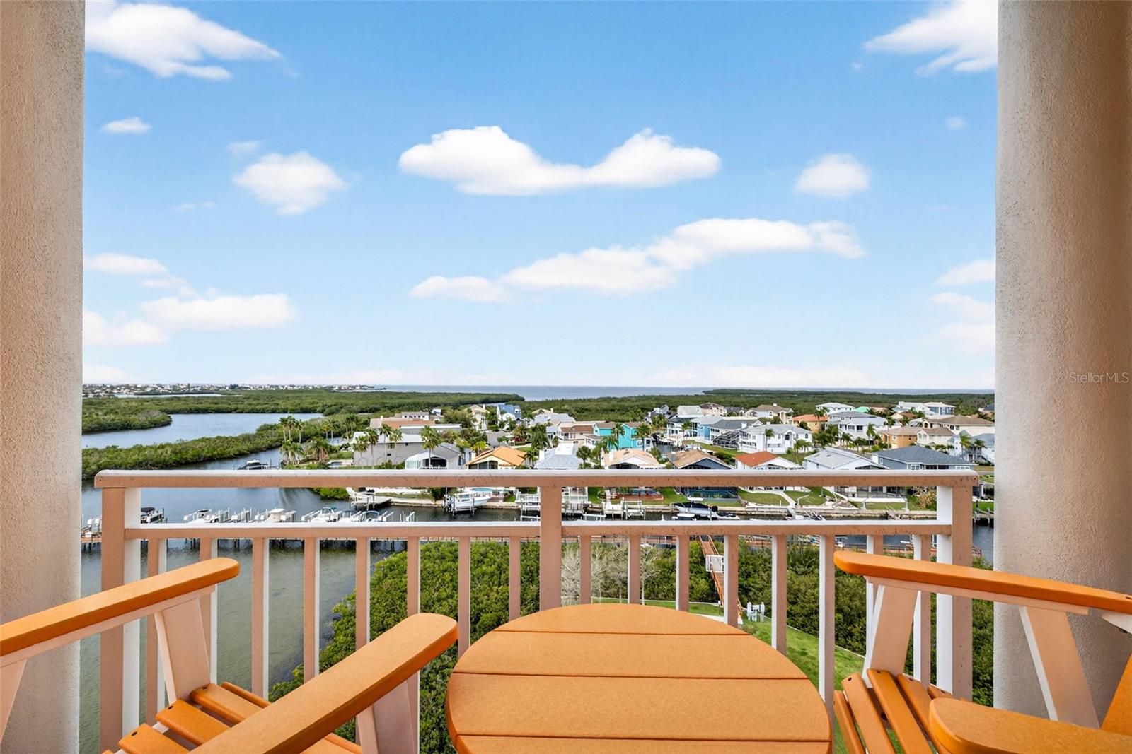 SEAVIEW PLACE AT GULF - Residential