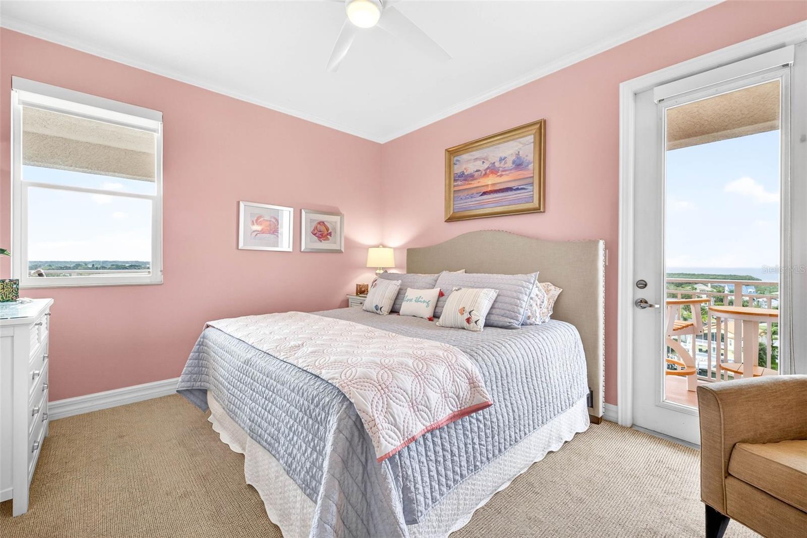 SEAVIEW PLACE AT GULF - Residential