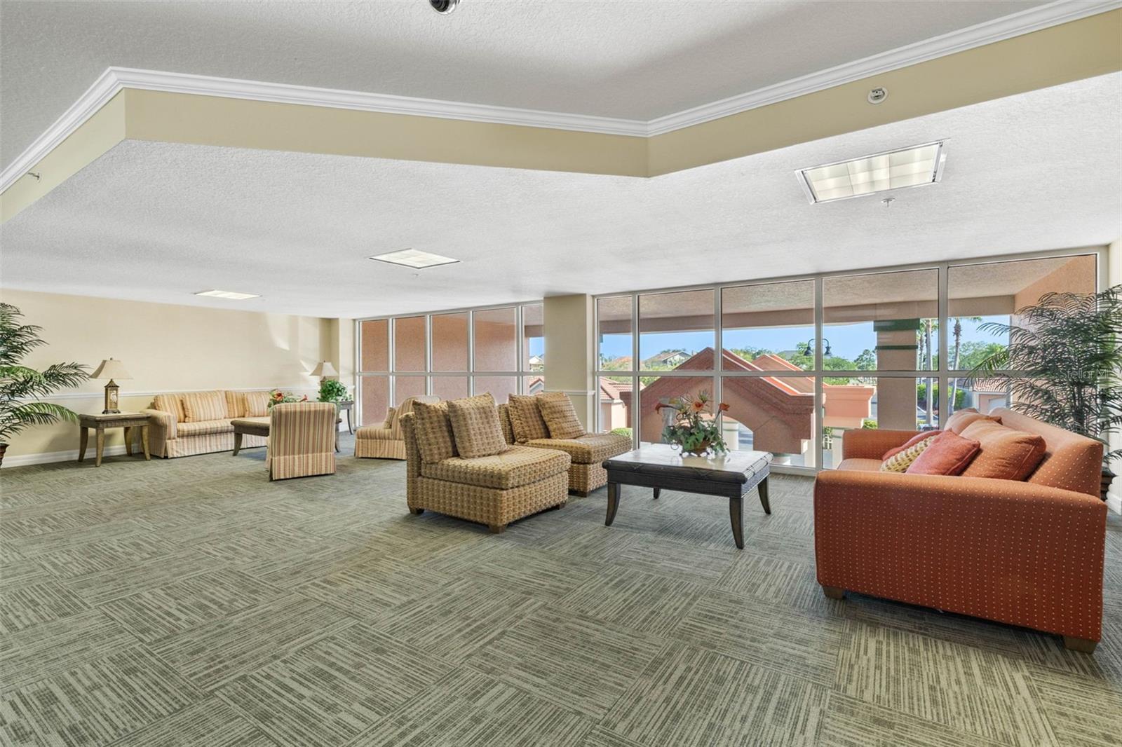 SEAVIEW PLACE AT GULF - Residential