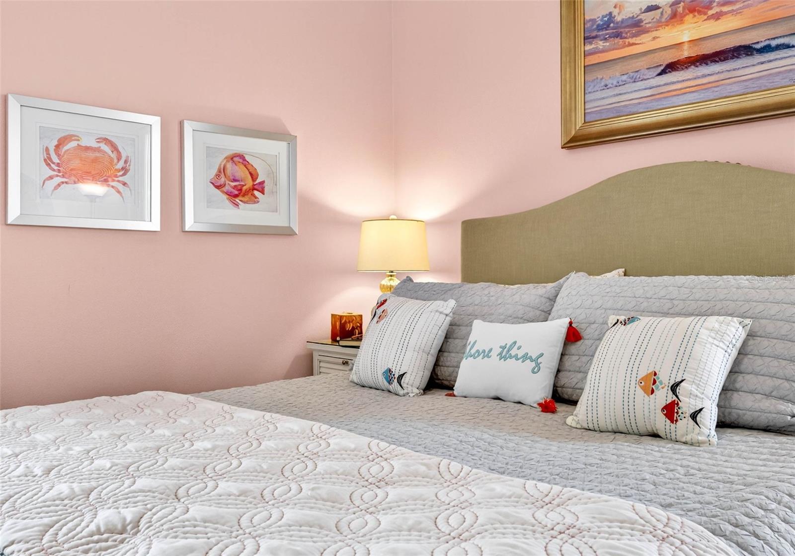 SEAVIEW PLACE AT GULF - Residential