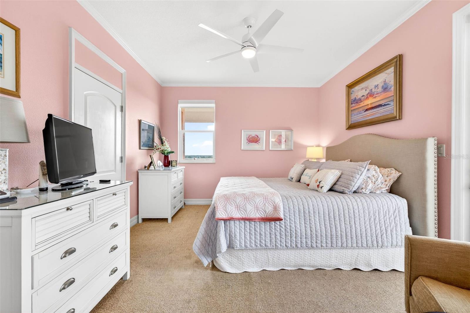 SEAVIEW PLACE AT GULF - Residential