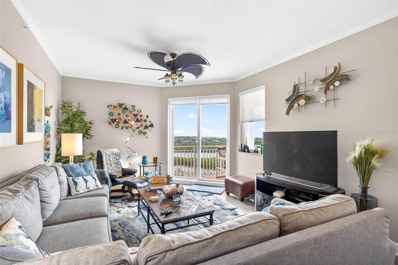 SEAVIEW PLACE AT GULF - Residential