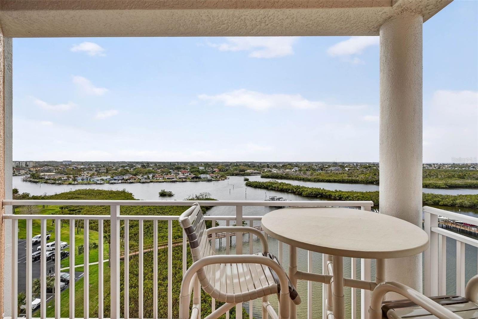 SEAVIEW PLACE AT GULF - Residential