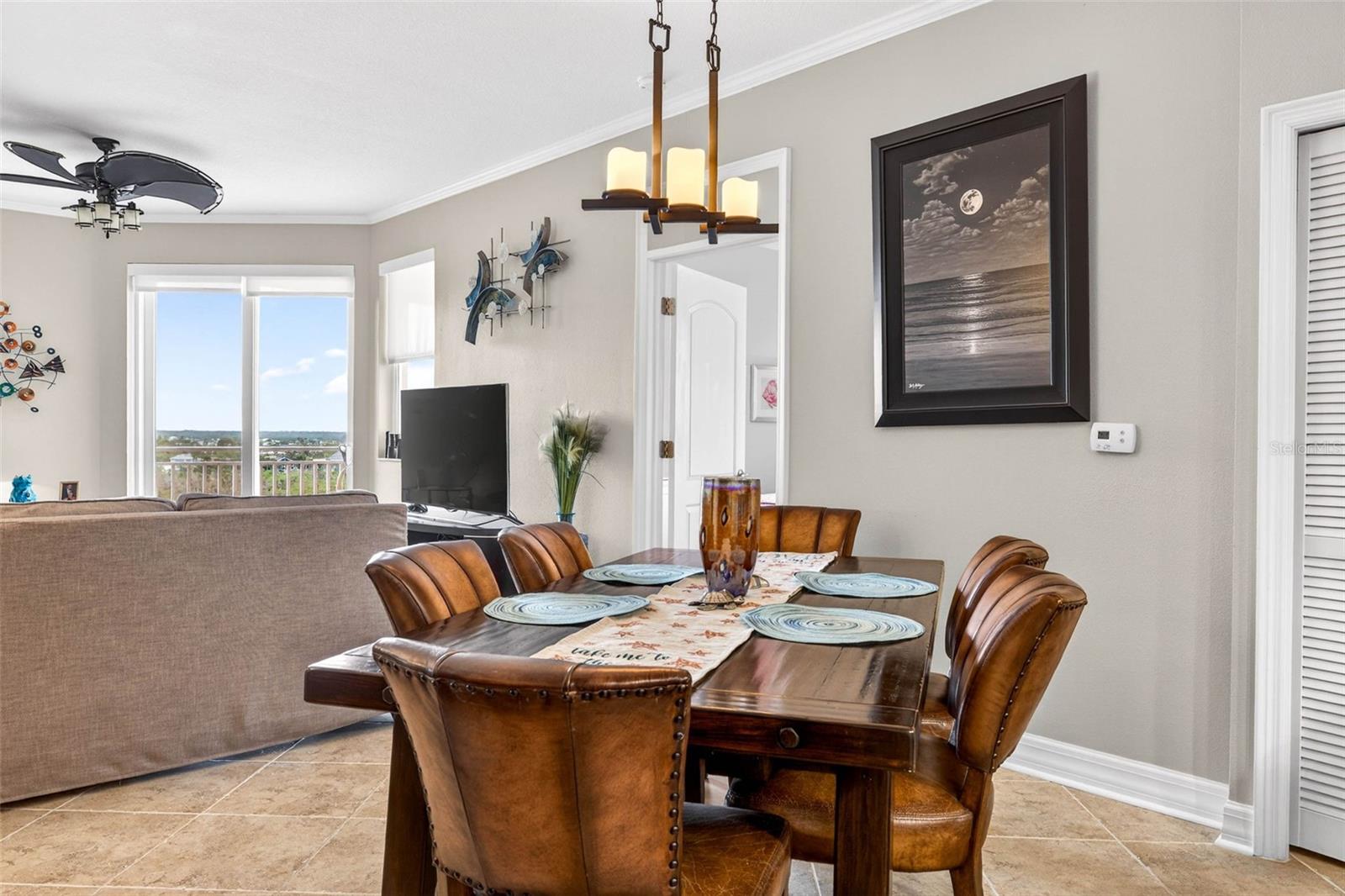 SEAVIEW PLACE AT GULF - Residential