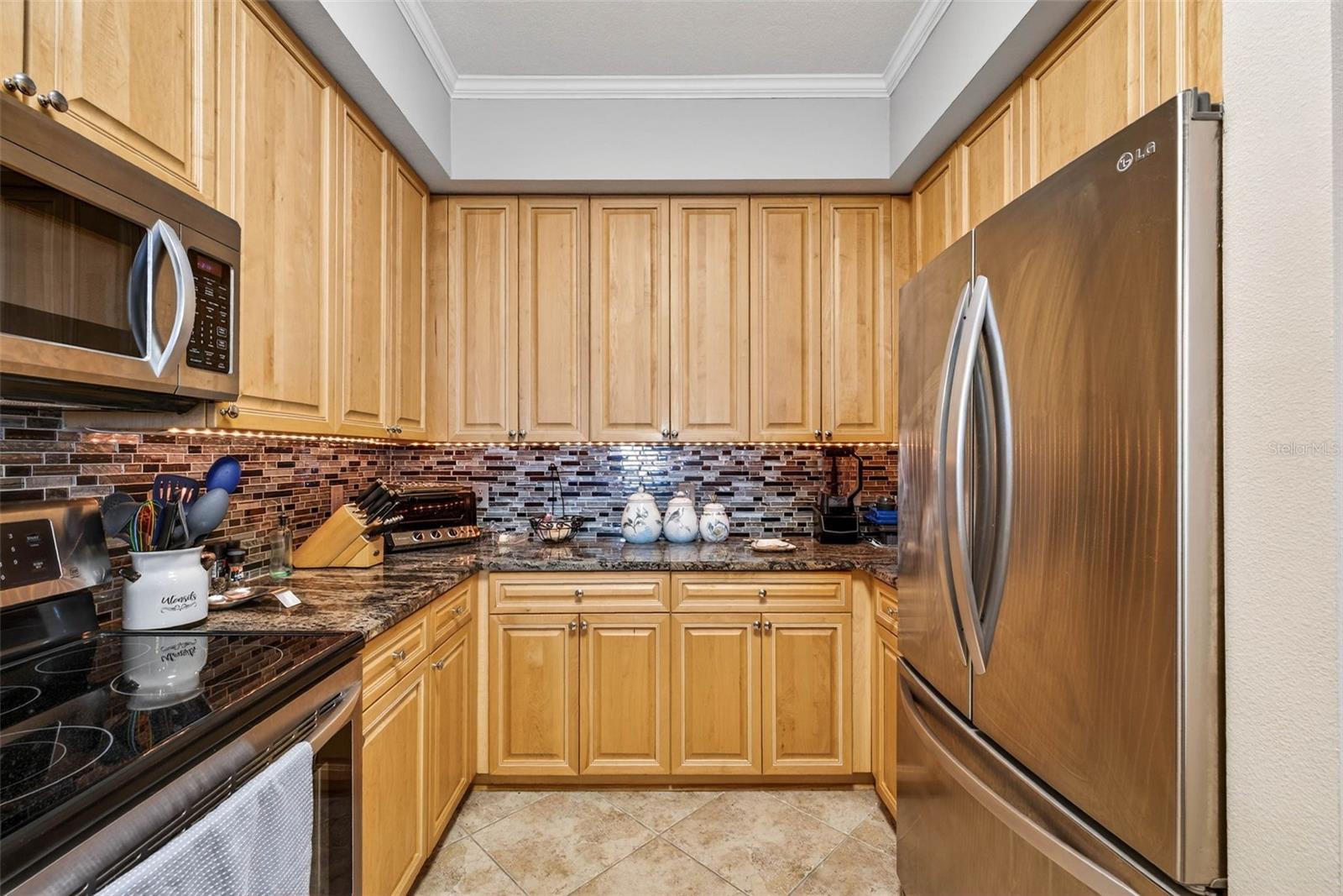 SEAVIEW PLACE AT GULF - Residential