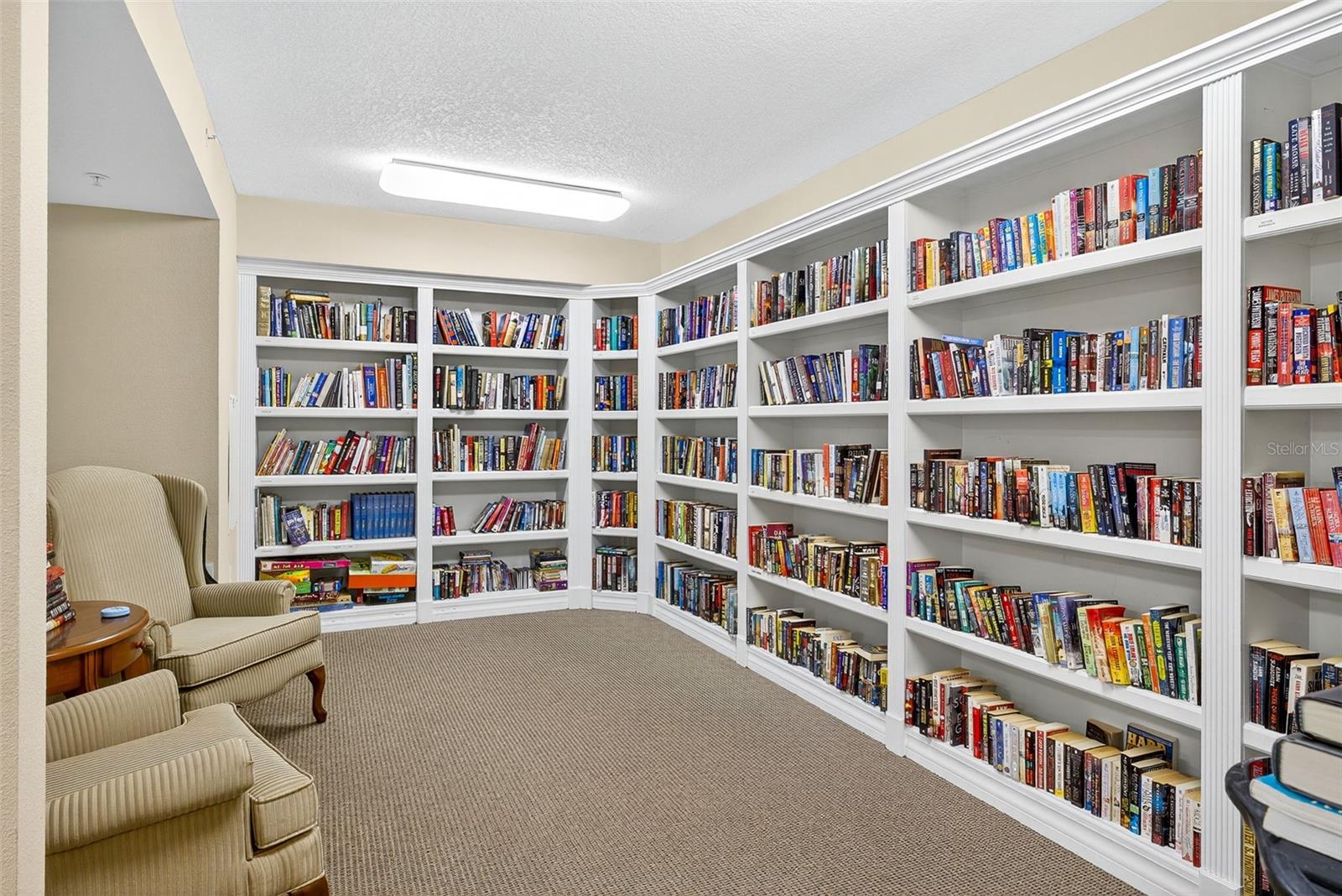 SEAVIEW PLACE AT GULF - Residential