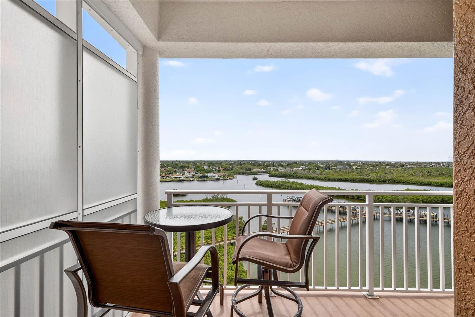 SEAVIEW PLACE AT GULF - Residential