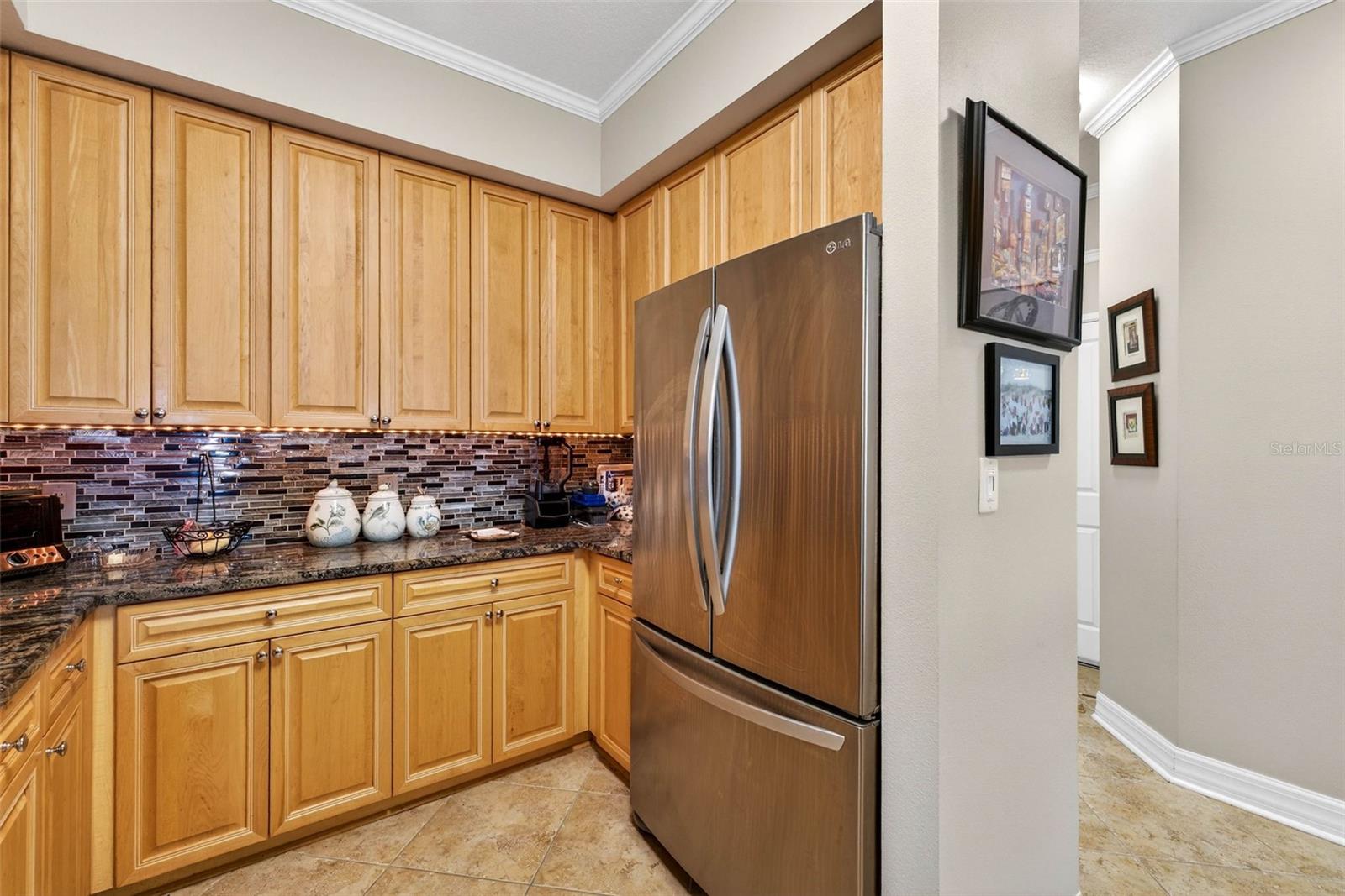 SEAVIEW PLACE AT GULF - Residential