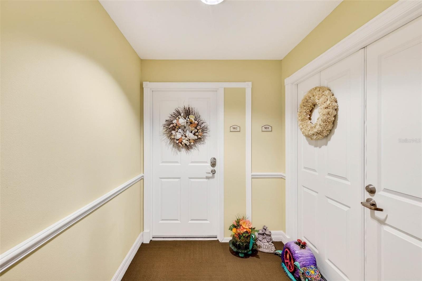 SEAVIEW PLACE AT GULF - Residential