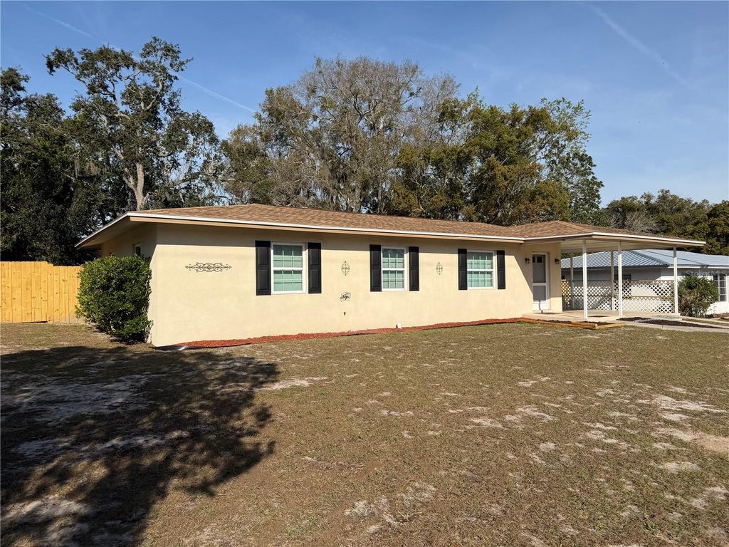 Photo of 6452 Treehaven Drive, Spring Hill, FL 34606 (MLS # W7883188)