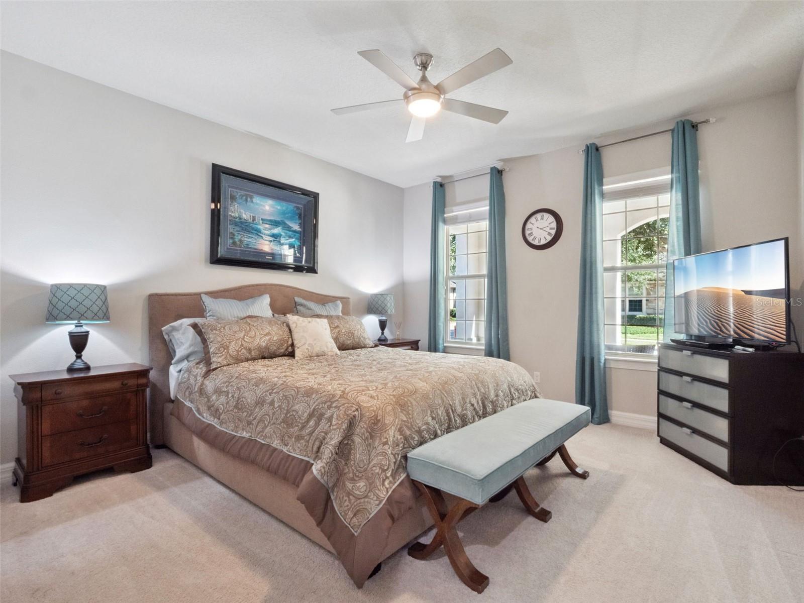 LAKEVIEW POINTE/HORIZON WEST - Residential