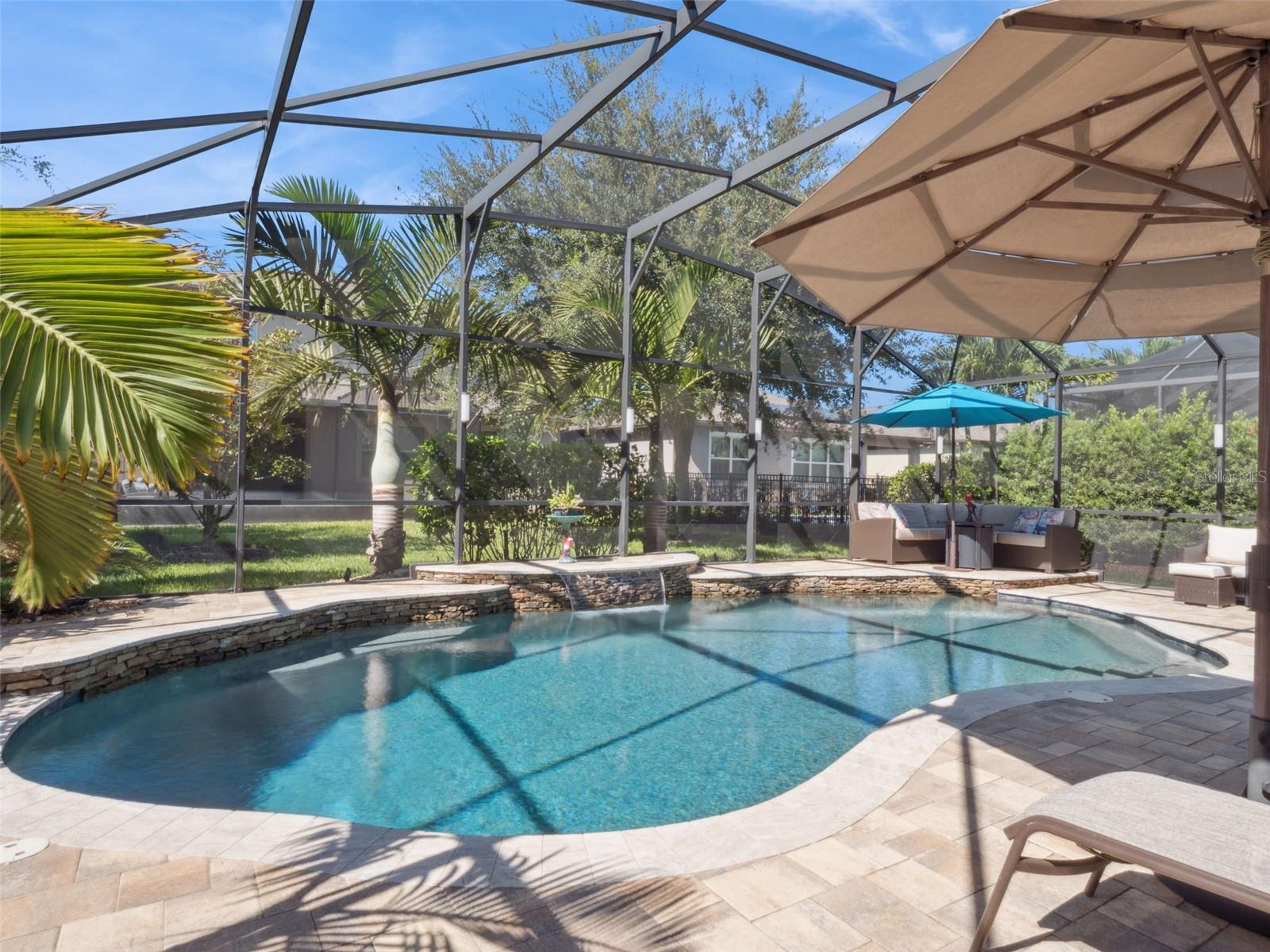 7254 ENCHANTED LAKE DRIVE