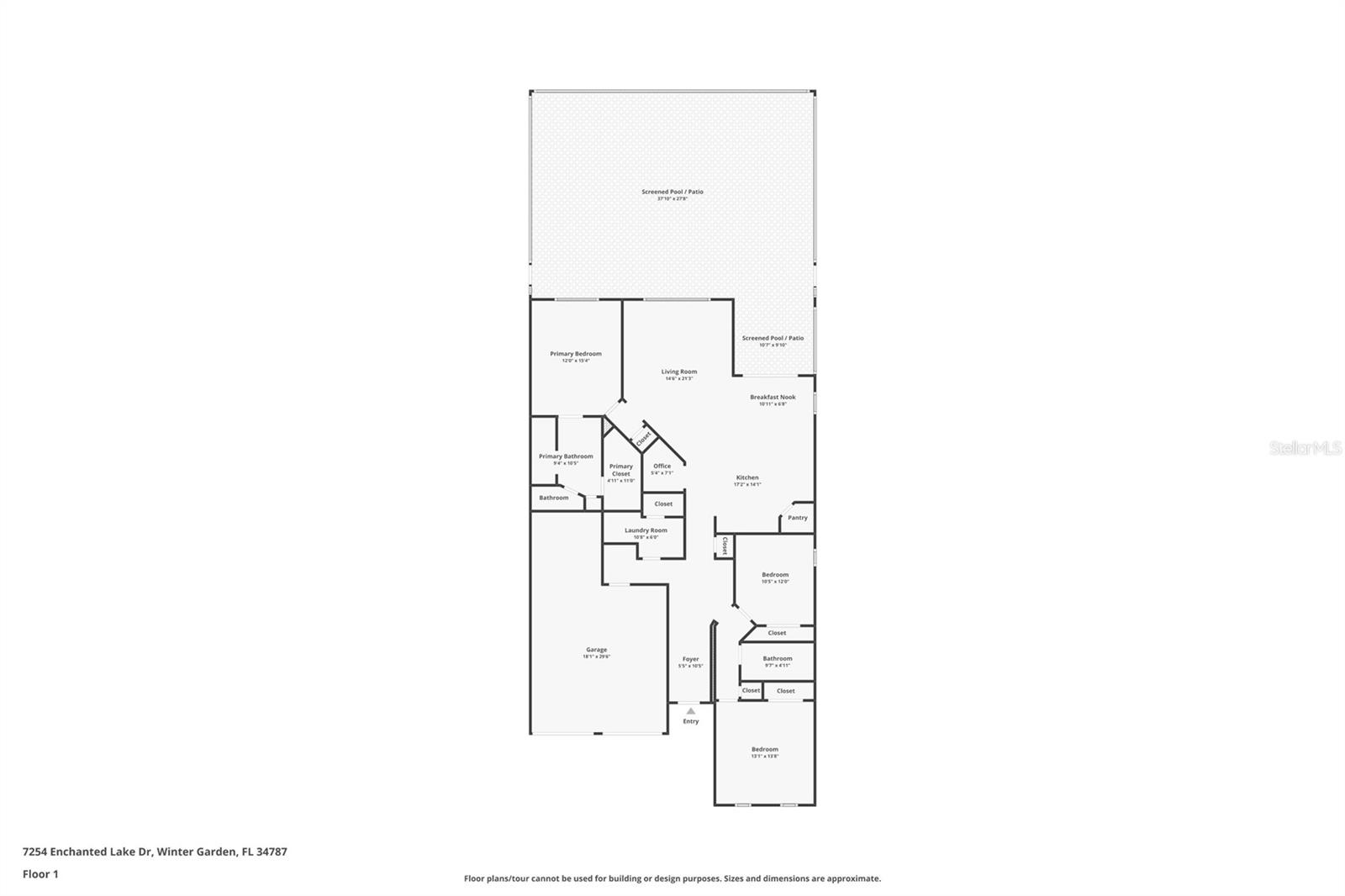 LAKEVIEW POINTE/HORIZON WEST - Residential