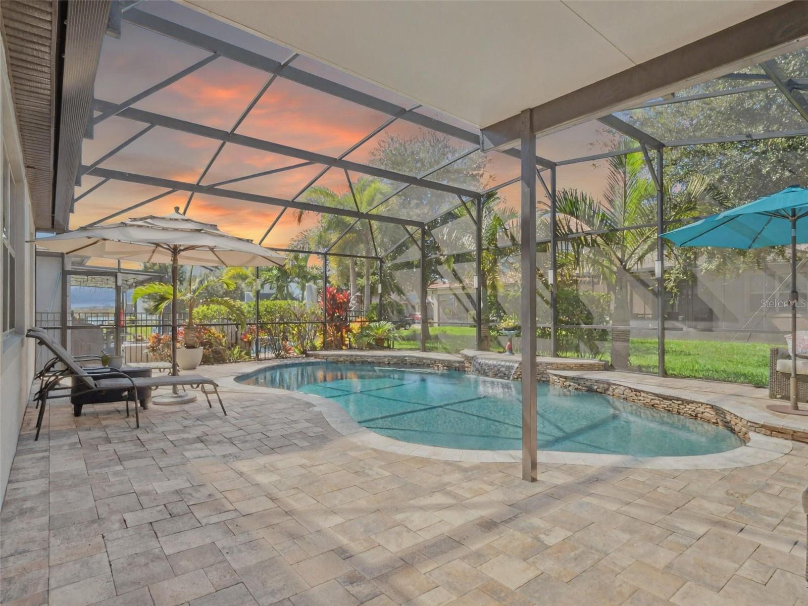 7254 ENCHANTED LAKE DRIVE