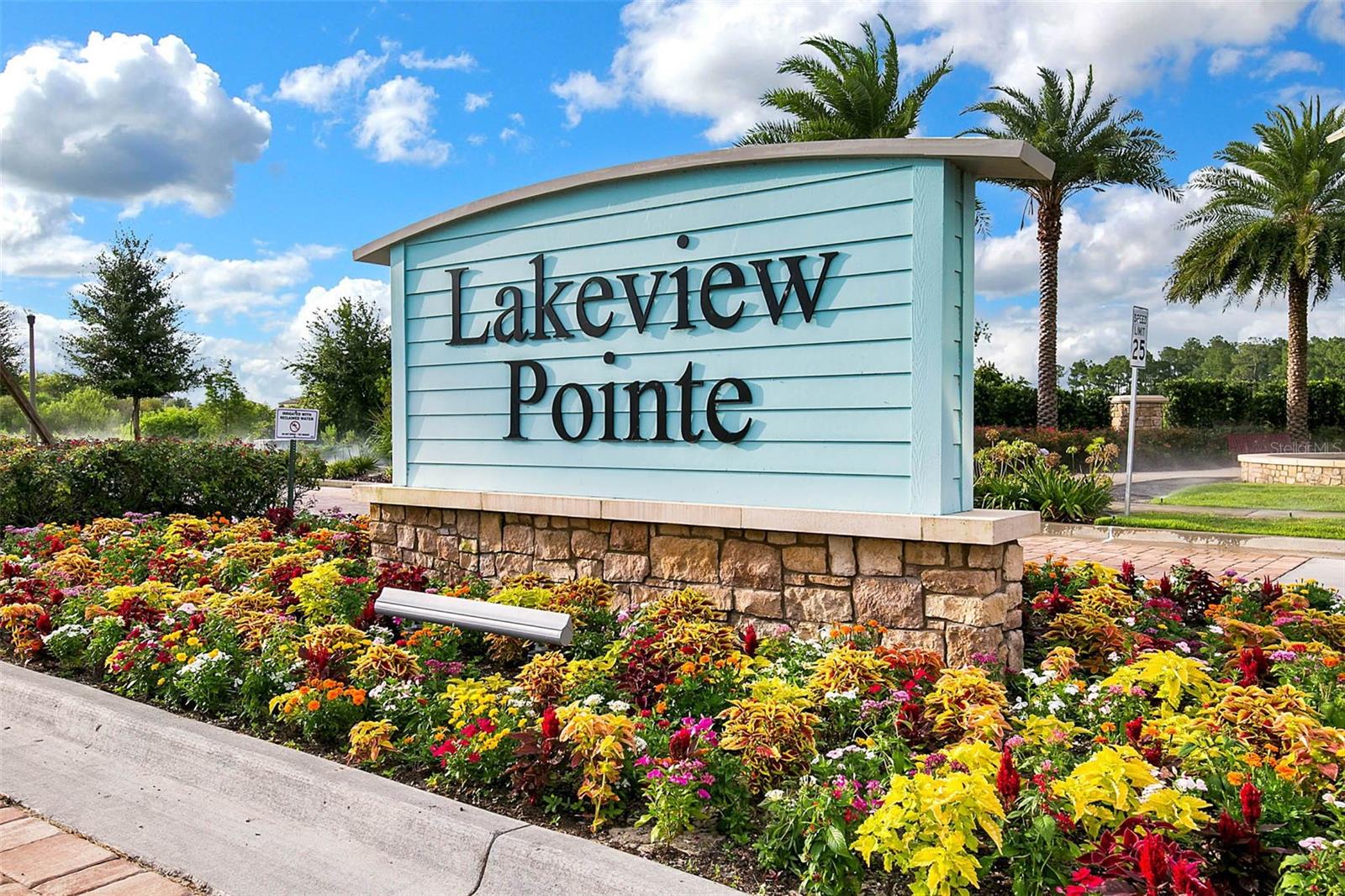 LAKEVIEW POINTE/HORIZON WEST - Residential