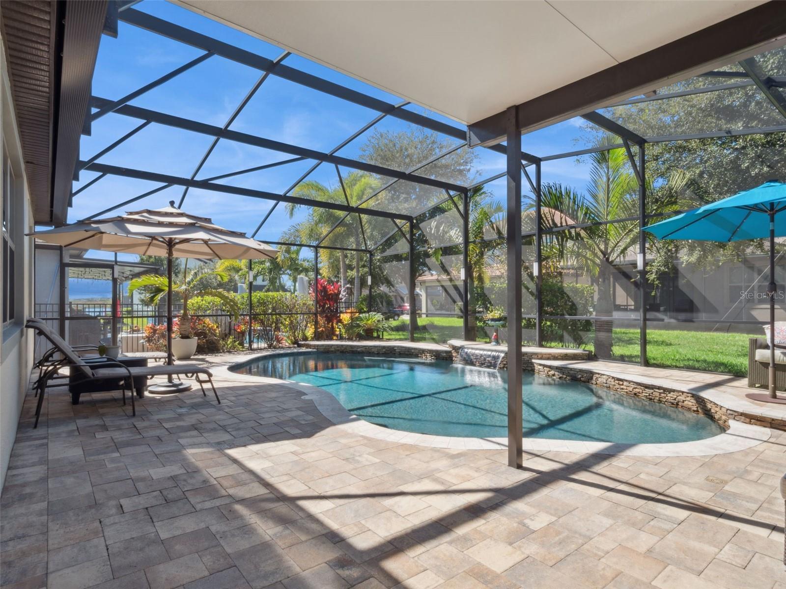 LAKEVIEW POINTE/HORIZON WEST - Residential