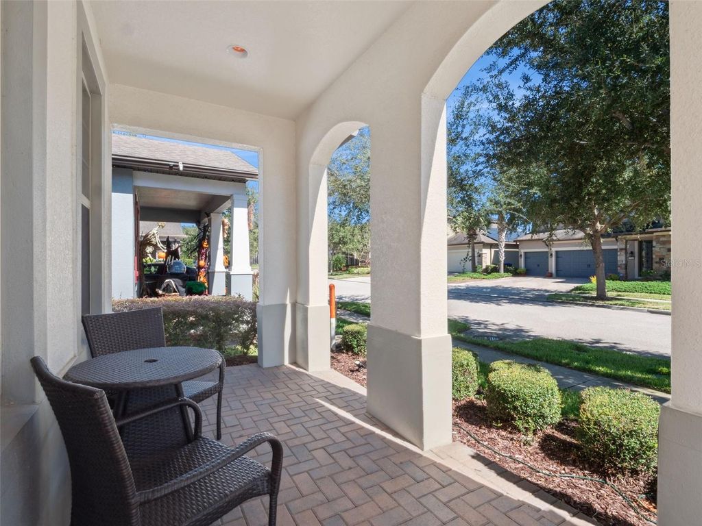 Photo of 7254 Enchanted Lake Drive, Winter Garden, FL 34787 (MLS # O6351043)