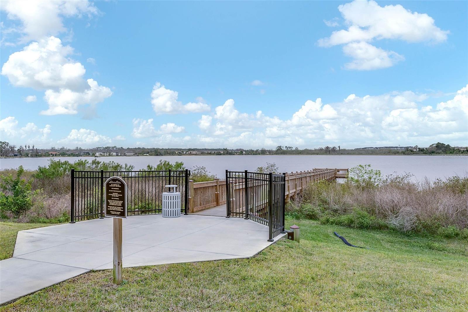 LAKEVIEW POINTE/HORIZON WEST - Residential